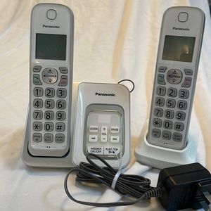 Panasonic phones